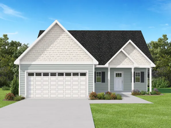 Tolkien Plan, Northwyck Drive