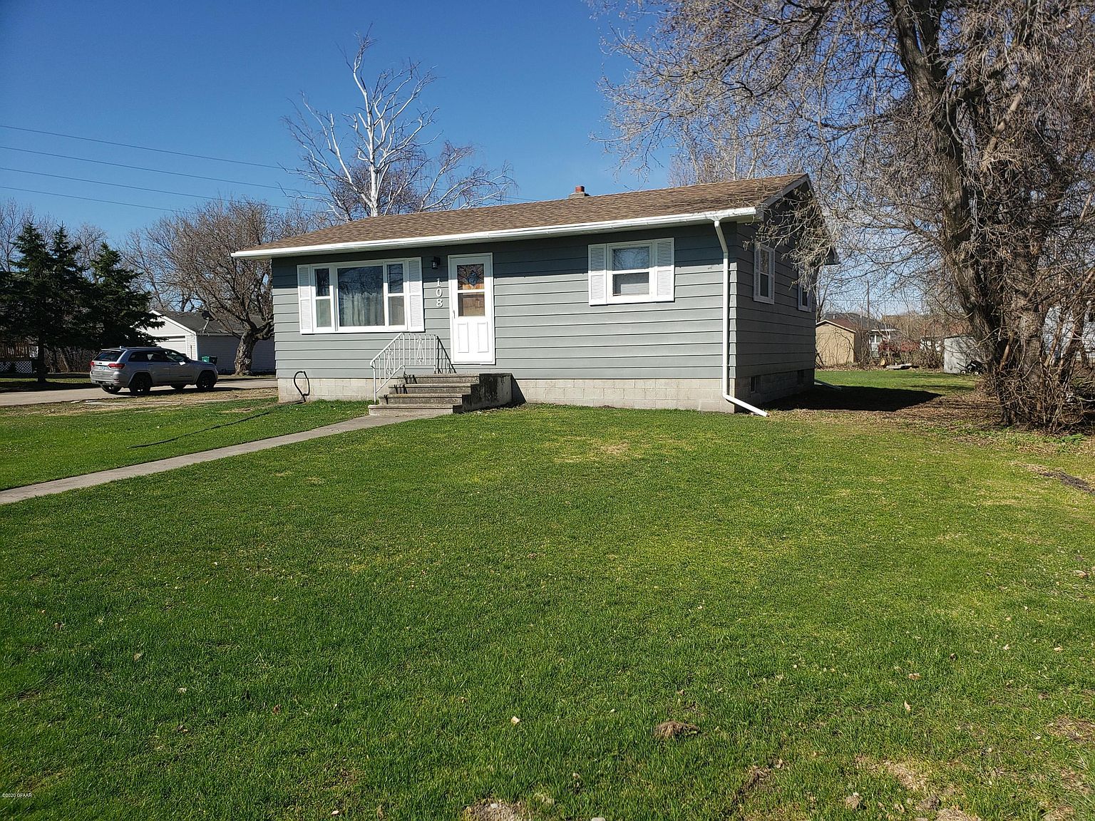 108 Browell St, Emerado, ND 58228 Zillow