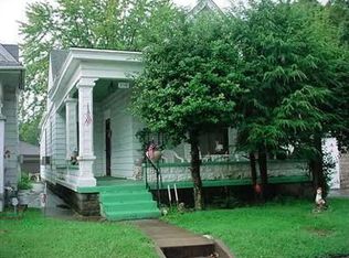 2110 Culbertson Ave, New Albany, IN 47150