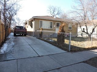 1631 Geneva St, Aurora, CO 80010