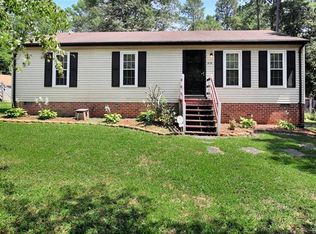 513 Marbleridge Rd, North Chesterfield, VA 23236