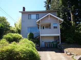 2319 N 60th St, Seattle, WA 98103