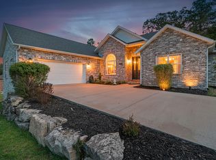 117 Anne Lane, Branson, MO 65616