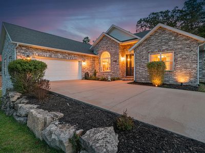 117 Anne Lane, Branson, MO, 65616