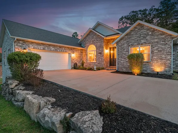 117 Anne Lane, Branson, MO 65616