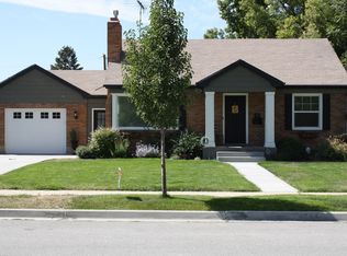 4744 S Rainbow Dr, Murray, UT 84107