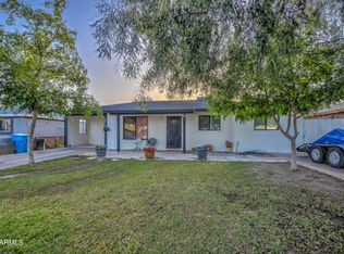 4414 N 49th Ave, Phoenix, AZ 85031