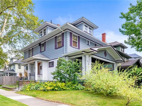 412 Raines Park, Rochester, NY 14613