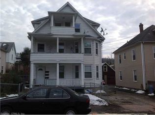 172 Beaver St, Ansonia, CT 06401
