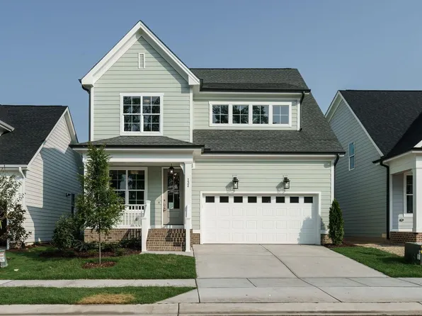 321 Catheys Creek Cir, Wendell, NC 27591