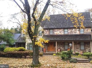 577 Sentinel Rd, Moorestown, NJ 08057