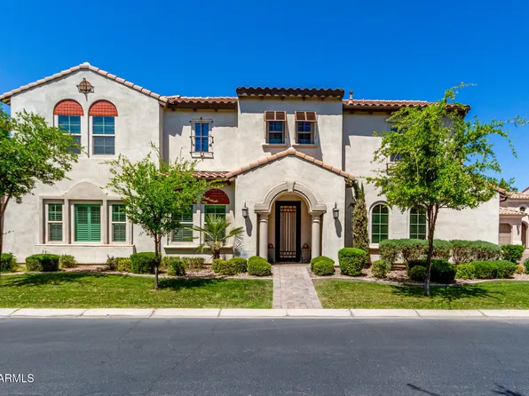 1930 W YELLOWSTONE Way, Chandler, AZ 85248