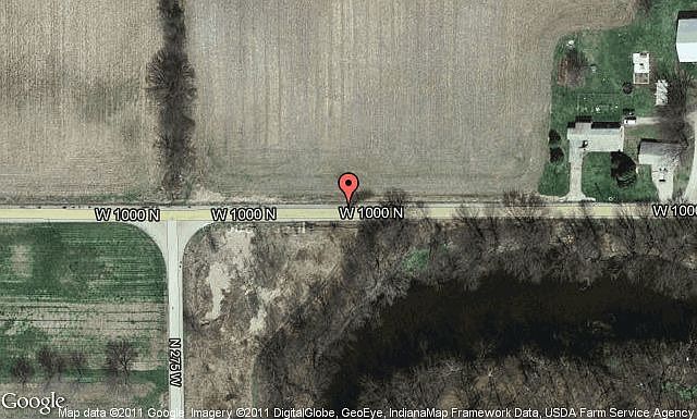 Map View