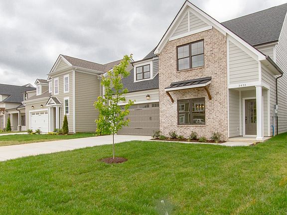 3rd image of 3433 Caroline Farms Dr #L54