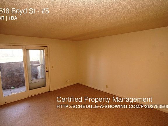 2nd image of 6518 Boyd St APT 5