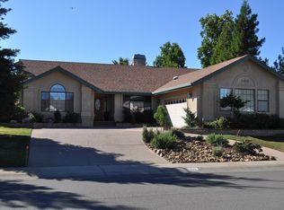 3915 Rainier Dr, Redding, CA 96001