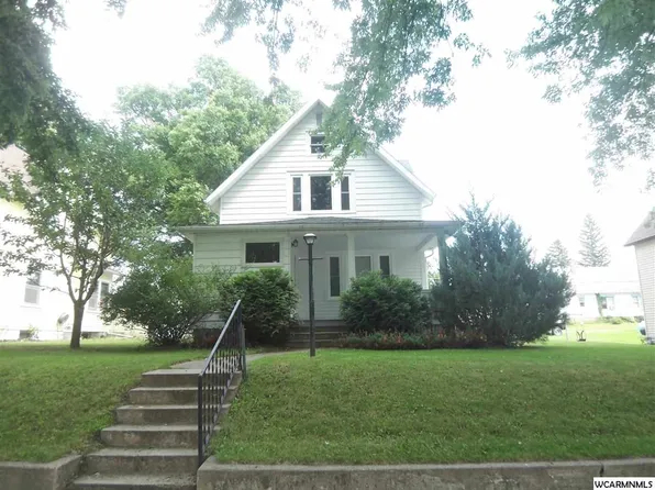 510 N 6th St, Montevideo, MN 56265