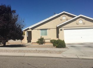 5723 Mesa Ridge Rd NW, Albuquerque, NM 87114