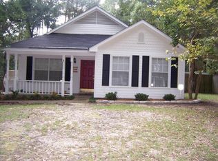 5541 Candia Ct, Mobile, AL 36693