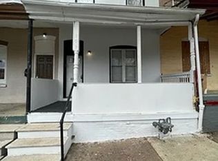 209 N Harrison St #1, Wilmington, DE 19805