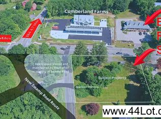 2191 Boston Tpnk, Coventry, CT 06238