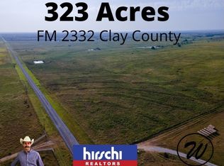 0 Fm 2332, Henrietta, TX 76365