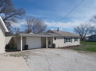 11550 130th St, Davenport, IA