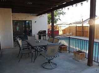 642 N Inyo St, Ridgecrest, CA 93555