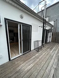 Rented by The Ellis Organization