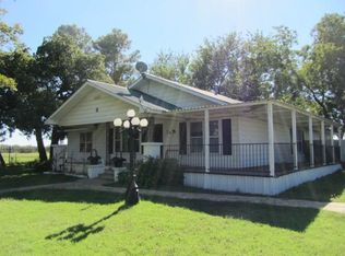 314 S Graves St, Rising Star, TX 76471