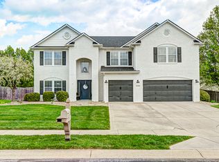 11093 Ragsdale Pl, Fishers, IN 46037