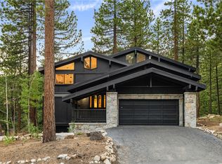 960 Apollo Way, Incline Village, NV 89451