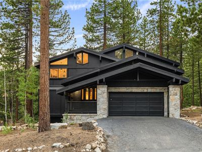 960 Apollo Way, Incline Village, NV, 89451