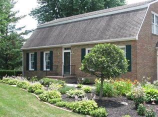 1653 Newmans Cardington Rd E, Waldo, OH 43356