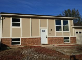 1486 Jet Wing Cir, Colorado Springs, CO 80916