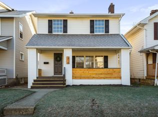 318 S Richardson Ave, Columbus, OH