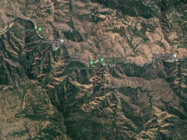 14 Usfs Rd #12501, Sanger, CA 93657