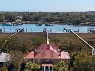 13 Broughton Rd, Charleston, SC 29407