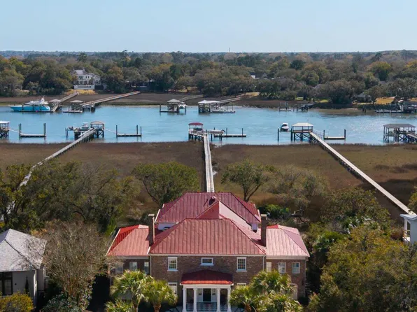 13 Broughton Rd, Charleston, SC 29407