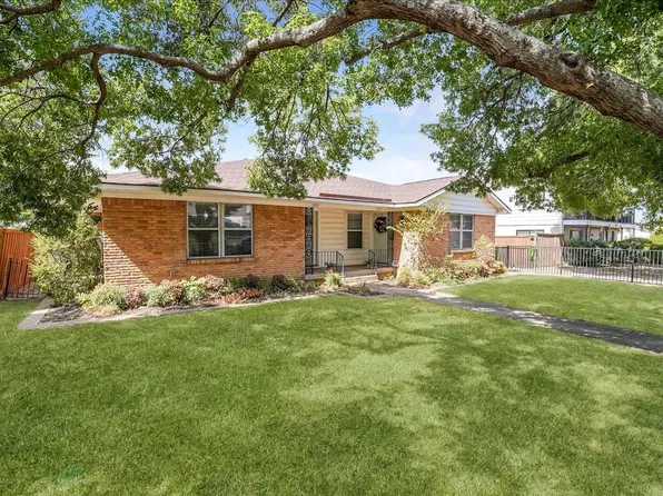 11315-11317 Lochwood Blvd, Dallas, TX 75218