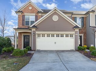 501 Brier Crossings Loop, Durham, NC 27703