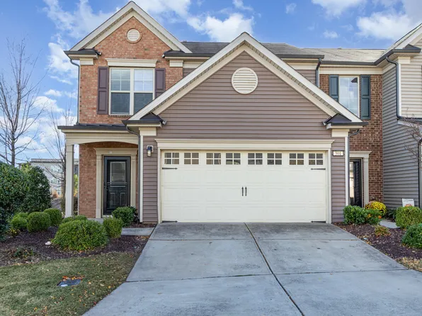 501 Brier Crossings Loop, Durham, NC 27703