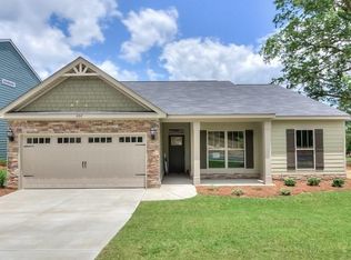 148 Swinton Pond Rd, Grovetown, GA 30813