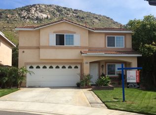 15861 Falcon Ct, Fontana, CA 92337