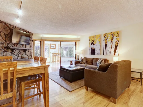 (undisclosed Address), Frisco, CO 80443