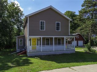 1761 Qualtrough Rd, Rochester, NY 14625