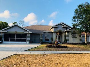 15481 Sonora Dr, Brooksville, FL 34604
