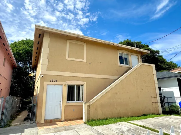 1601 NW 62nd Terrace, Miami, FL 33147