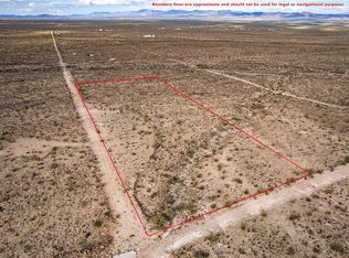 209-19-070 W YAQUI Drive, Golden Valley, AZ 86413