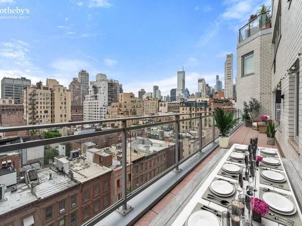20 East 68th Street 12D image 2 of 14